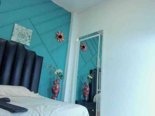 paulinavegas webcam
