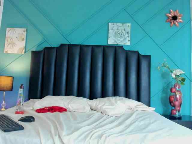 paulinavegas webcam