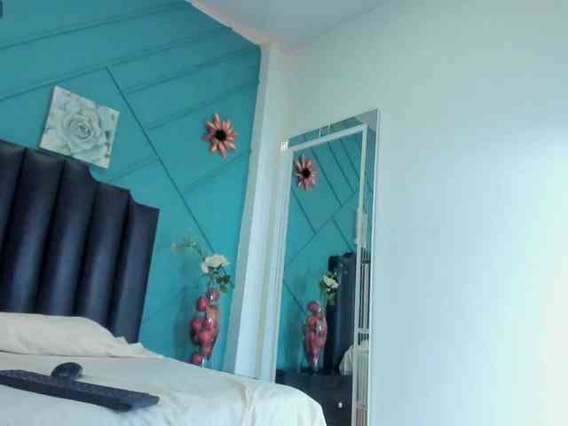 paulinavegas webcam