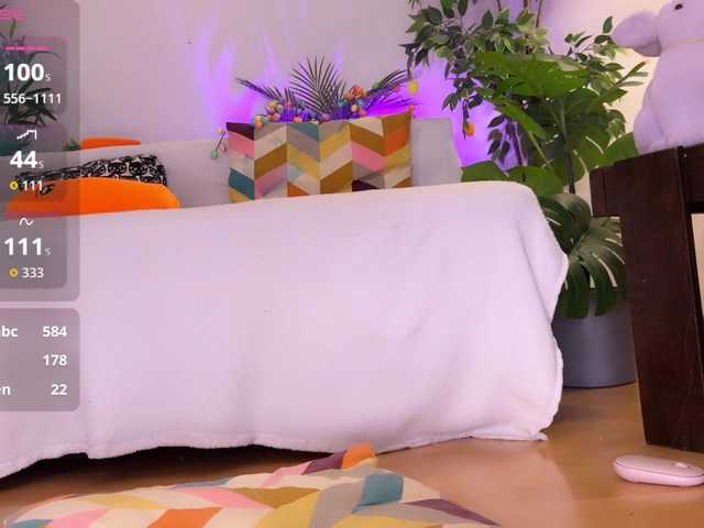 SakuPandora's BongaCams show and profile