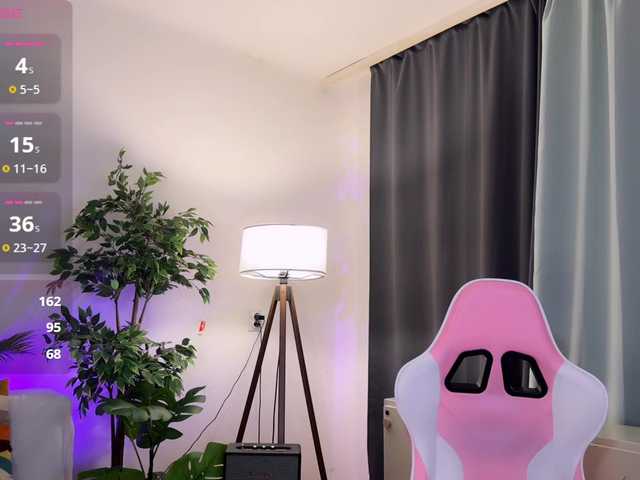 SakuPandora's BongaCams show and profile