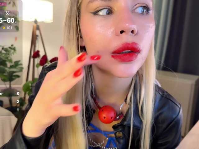 SakuPandora's BongaCams show and profile