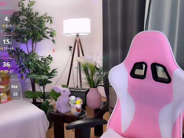 SakuPandora's BongaCams show and profile