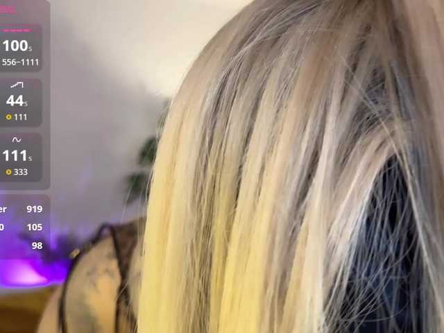 SakuPandora's BongaCams profile