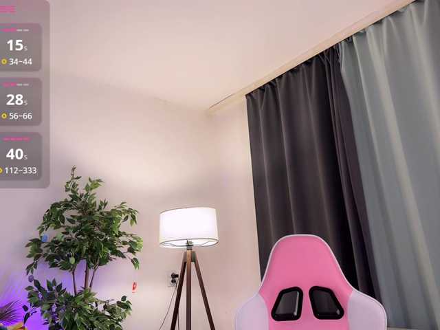 SakuPandora's BongaCams show and profile