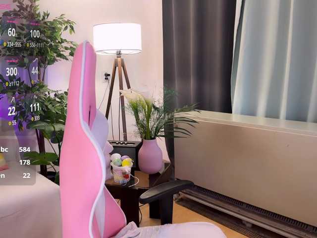 SakuPandora's BongaCams show and profile