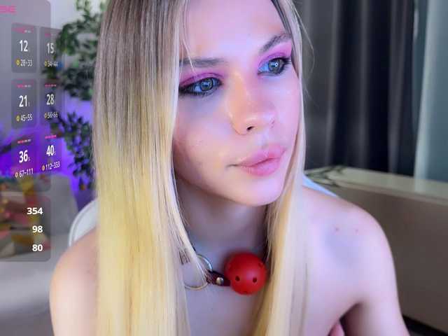 SakuPandora's BongaCams profile