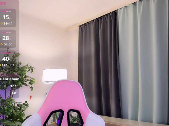 SakuPandora's BongaCams show and profile