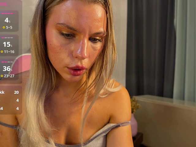 SakuPandora from BongaCams