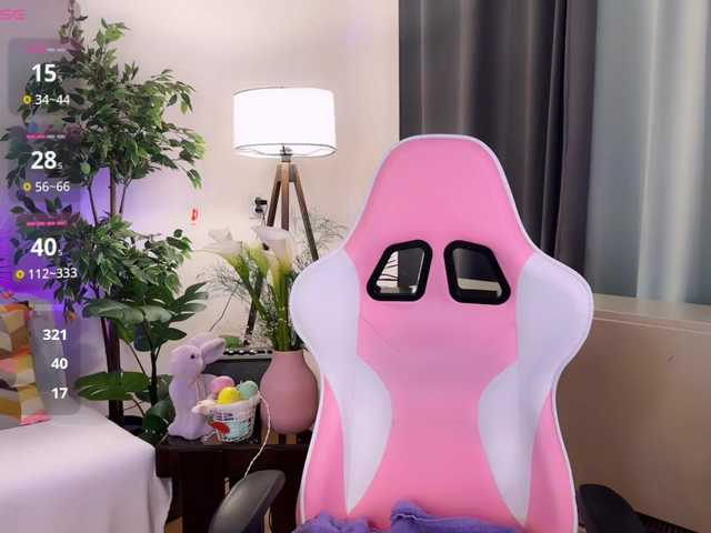 SakuPandora's BongaCams show and profile