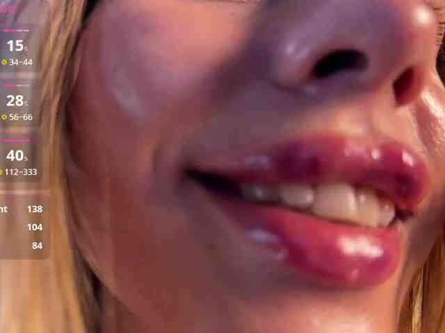 SakuPandora Live Webcam on BongaCams