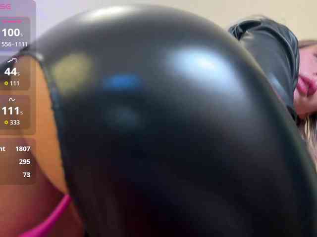 SakuPandora Live Webcam on BongaCams