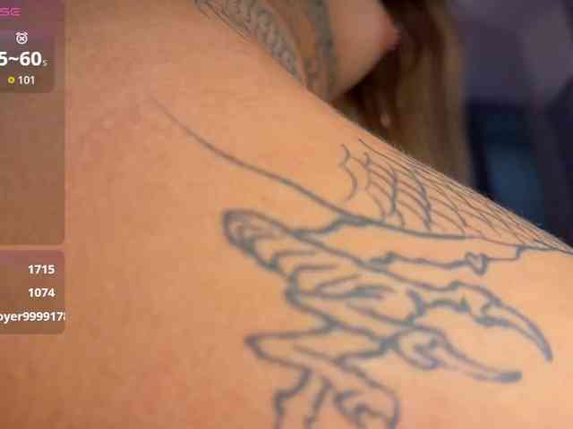 SakuPandora Live Webcam on BongaCams