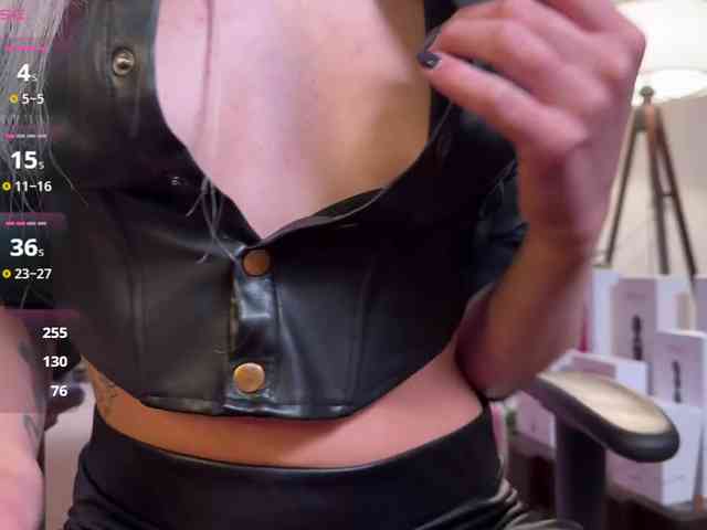 SakuPandora Live Webcam on BongaCams