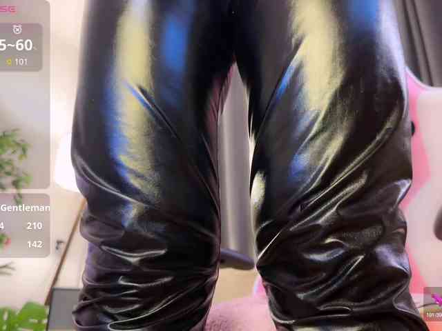 SakuPandora Live Webcam on BongaCams