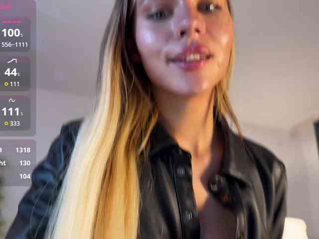 SakuPandora webcam
