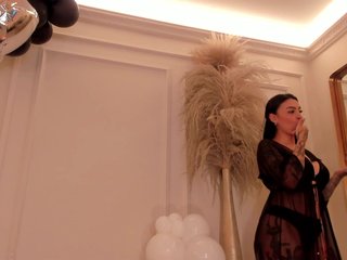 ChristineFord Porn Show