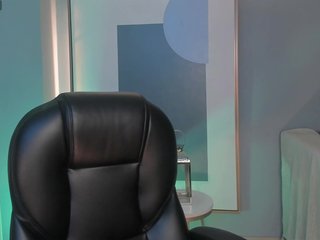 ChristineFord Porn Show