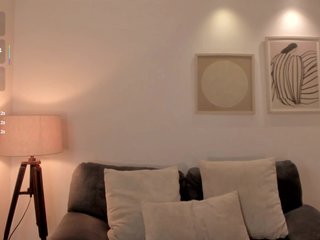 ChristineFord Porn Show