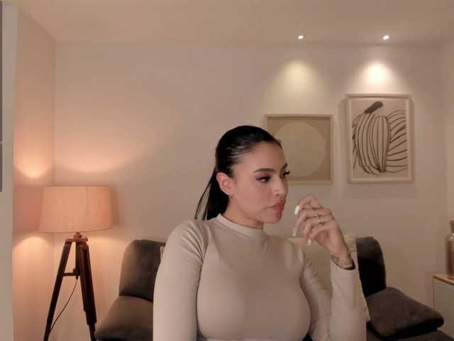 ChristineFord's BongaCams show and profile