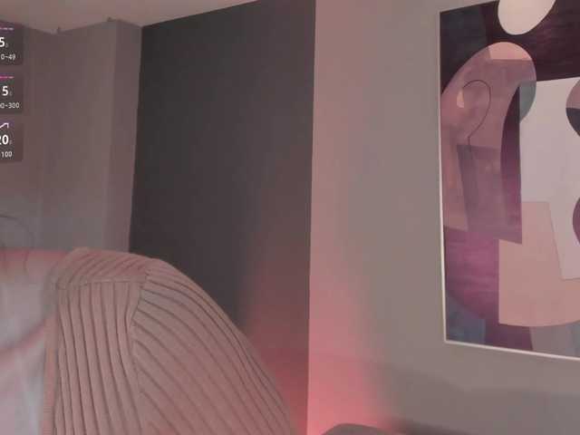 ChristineFord's BongaCams show and profile