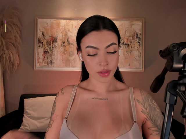 ChristineFord's BongaCams show and profile