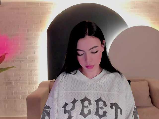 ChristineFord from BongaCams