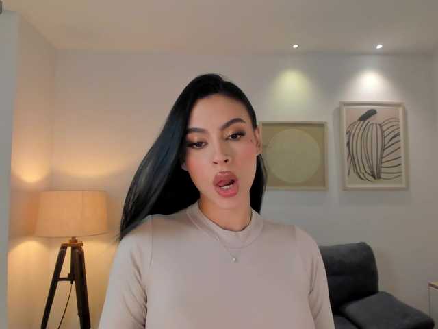 ChristineFord's BongaCams show and profile