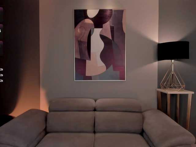 ChristineFord's BongaCams show and profile