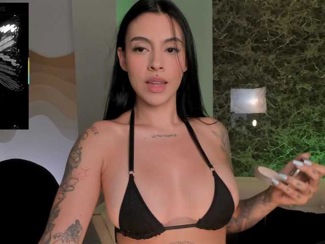 ChristineFord's BongaCams show and profile