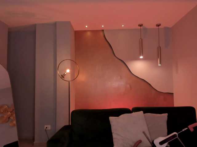 ChristineFord's BongaCams show and profile