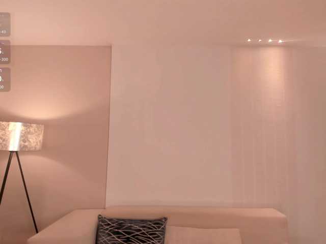 ChristineFord's BongaCams show and profile