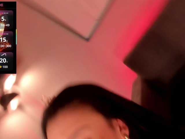 ChristineFord's BongaCams show and profile