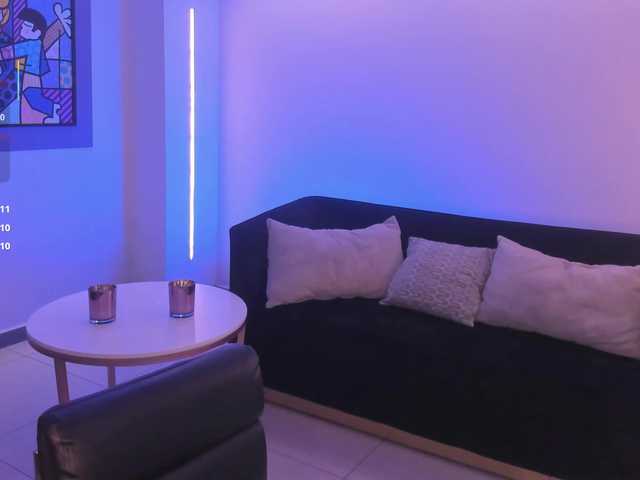 ChristineFord's BongaCams show and profile