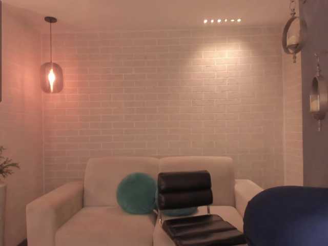 ChristineFord's BongaCams show and profile