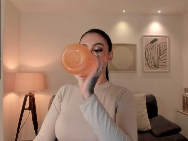 ChristineFord Live Cam on BongaCams