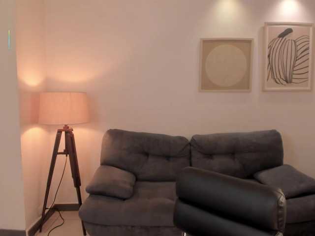 ChristineFord's BongaCams show and profile