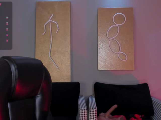 ChristineFord webcam