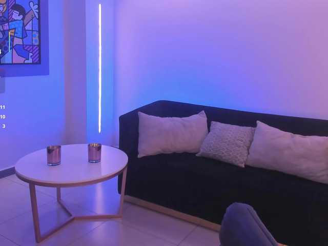 ChristineFord's BongaCams show and profile