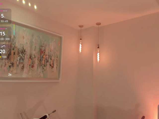 ChristineFord's BongaCams show and profile