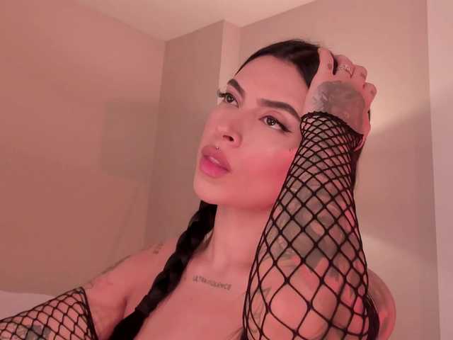 ChristineFord's BongaCams show and profile