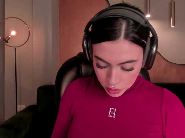 ChristineFord Live Cam on BongaCams