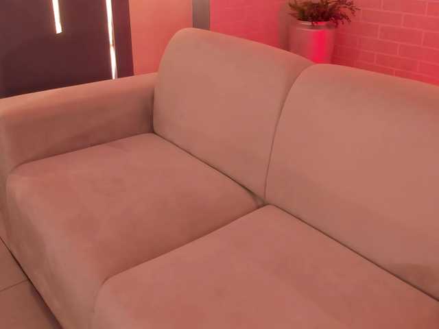 ChristineFord's BongaCams show and profile