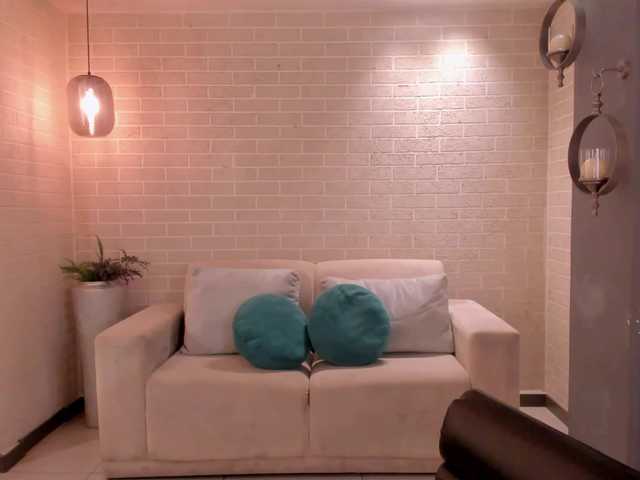 ChristineFord's BongaCams show and profile