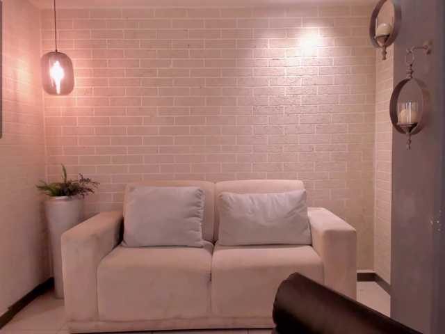 ChristineFord's BongaCams show and profile