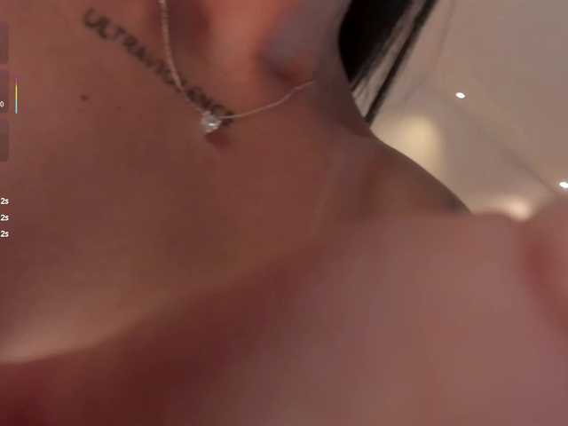 ChristineFord's BongaCams show and profile