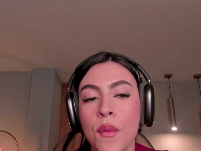 Profile and Statistics for ChristineFord on BongaCams