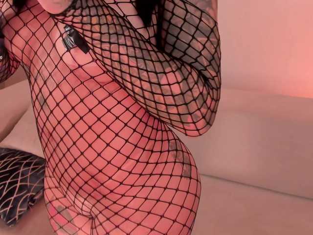 ChristineFord's BongaCams show and profile