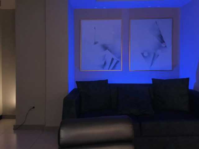 ChristineFord's BongaCams show and profile