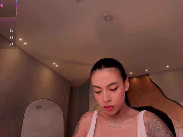 ChristineFord's BongaCams show and profile